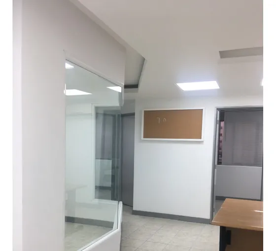 Oficina En Alquiler - Centro Plaza Gm