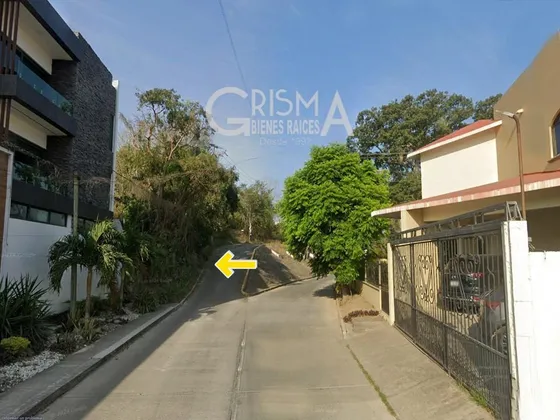Terreno En Venta En Col. Jardines