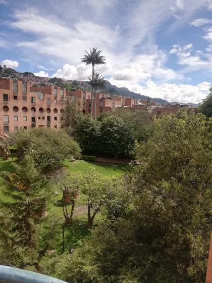 Nueva Santa Fé  Apartamento En Venta