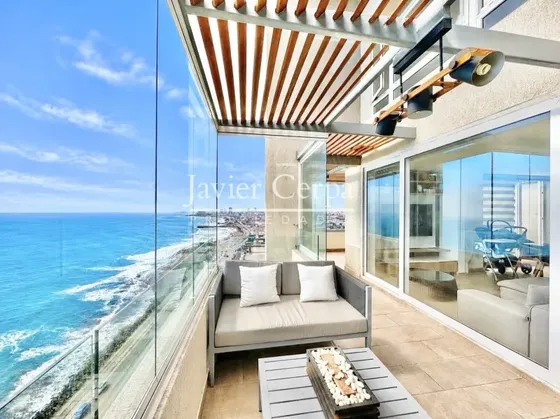 Arriendo Duplex Almanova