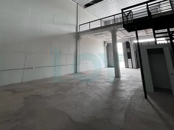 Arriendo Bodega De 269 M2 En San Bernardo Ruta 5 Multiuso
