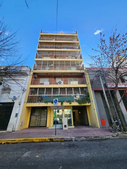 Departamento En S.fer.-vias/centro