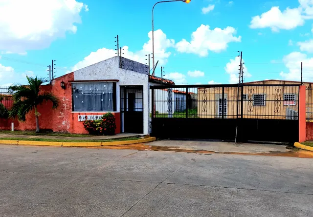Virginia Vende Casa En Tipuro Ii Urb. La Estancia Maturín