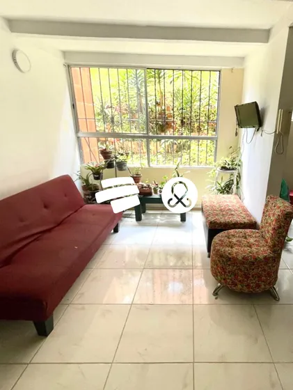 Apartamento En Venta  En Robledo Pajarito, Medellín 