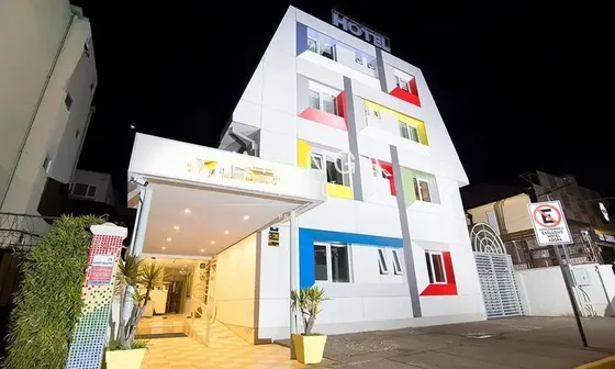 Hotel En Venta En Viña Del Mar