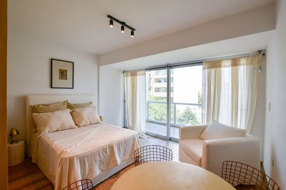 Departamentos Monoambiente En Venta La Plata