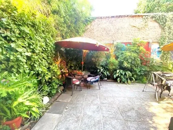 Casa En Venta De 4 Dorm. En La Reina