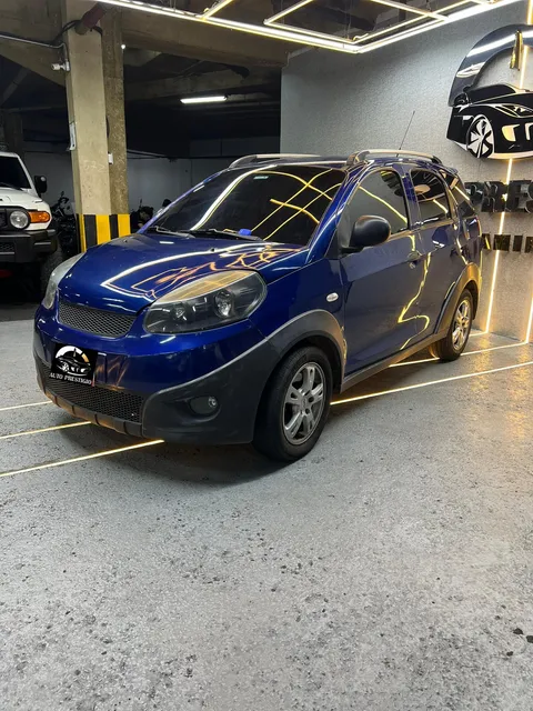 Chery X1 X1