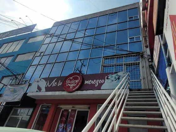 Oficina Comercial En Renta En Valle Don Camilo, Toluca, México