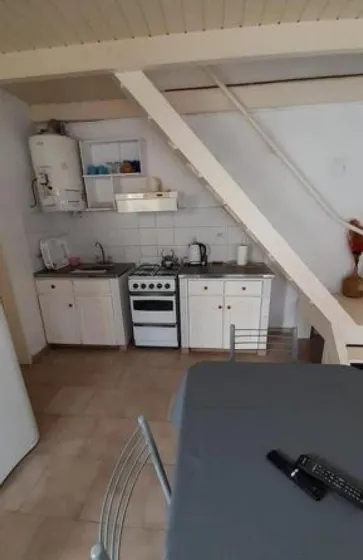 Departamento En Venta - 1 Dormitorio 1 Baño - Tandil