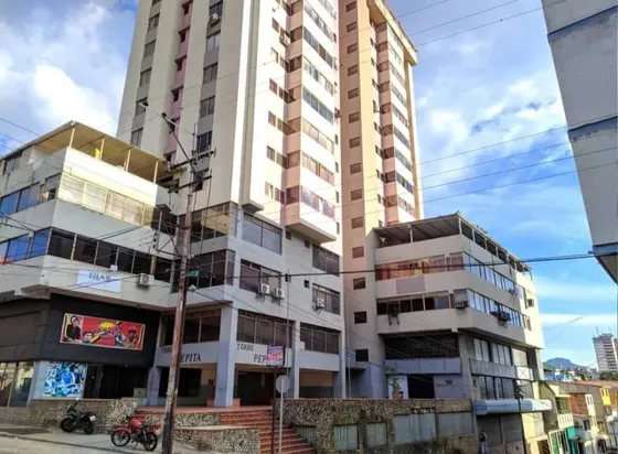 Mg Oficina En Alquiler En La Torre Pepita