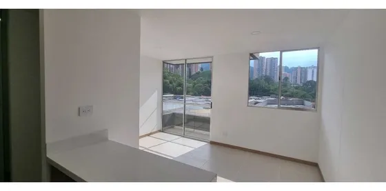 Venta Apartamento Para Estrenar Parte Plana De  Sabaneta