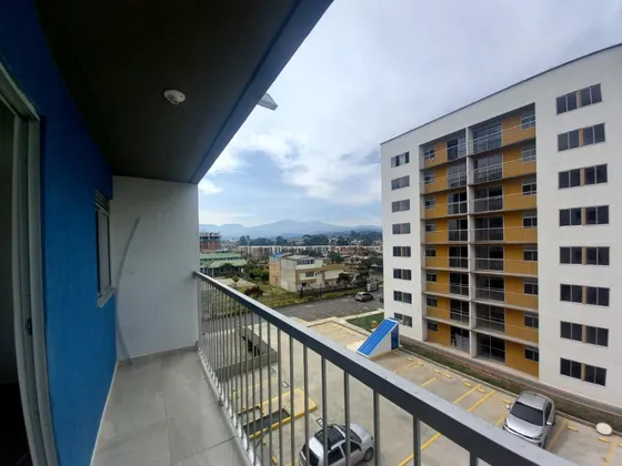 Se Alquila Apartamento Morinda Vital