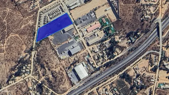 Venta De Terreno En Villa Alemana Id 53.526-lin