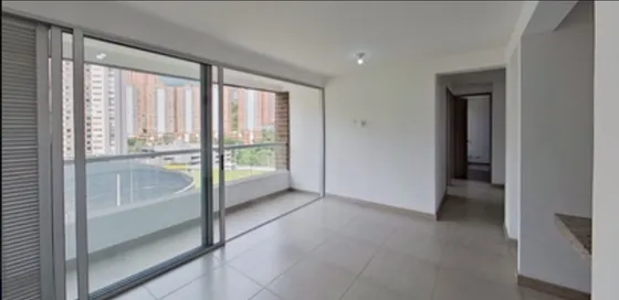 Immf/ Apartamento En Venta En Calasanz Sector Mall Santana
