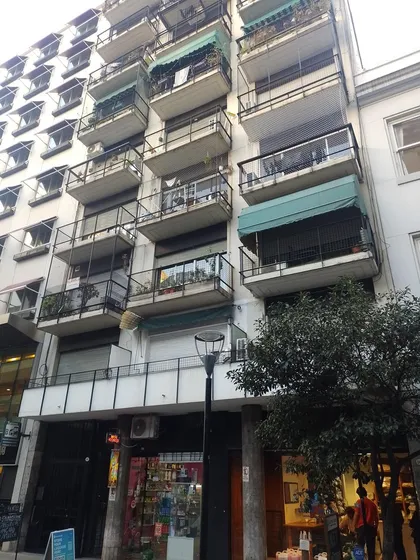 Departamento En Retiro