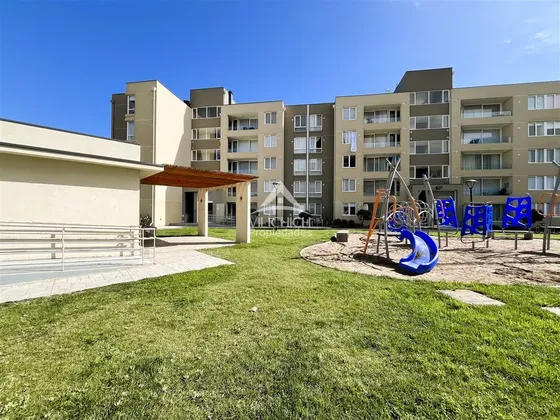 Arriendo Departamento Año Corrido Puertas Del Mar La Serena
