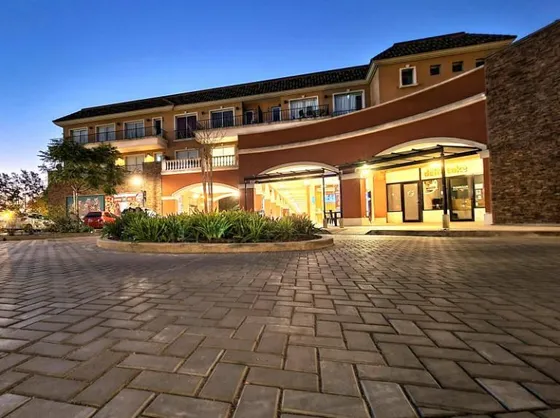 Venta Departamento 2 Amb Con Terraza En Pueblo Caamaño - Pilar
