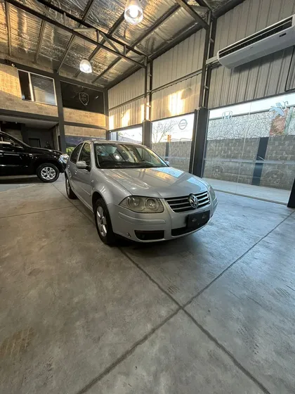 Volkswagen Bora 2.0 Trendline 115cv