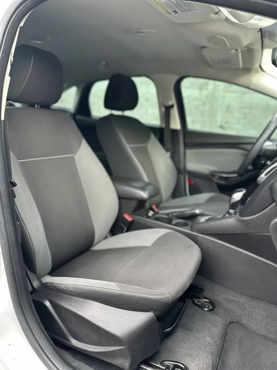 Ford Focus 2013 2.0 Se At