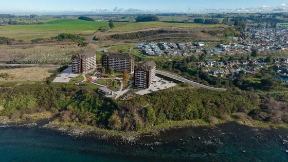 Vista Llanquihue