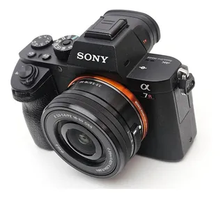 Sony A7rii | MercadoLivre 📦 Sony A7rii | MercadoLivre 📦