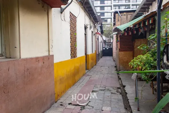 Casa Fray Camilo Henríquez Id: 135317