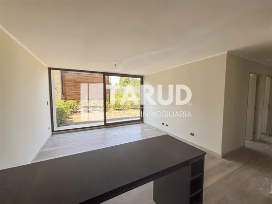 Nuevo Y Moderno Departamento Machalí (f)
