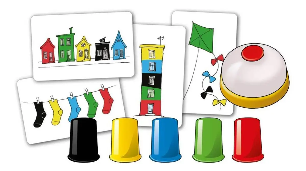 Speed Cups 2