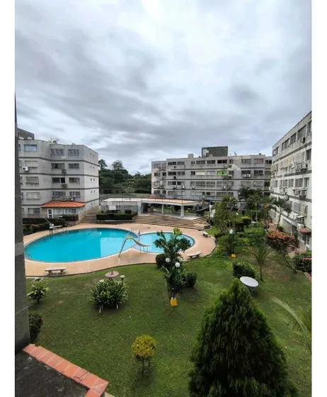 Alquilo Apartamento Vacional 70m2 Higuerote 3387