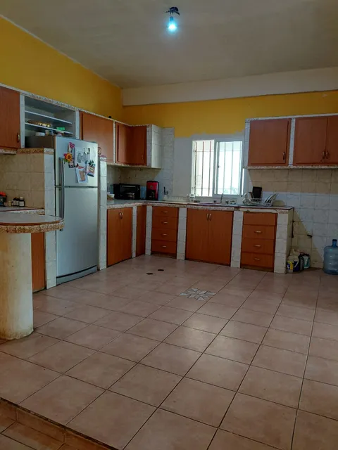 Cb Vendo. Casa En San Diego. La Leonera