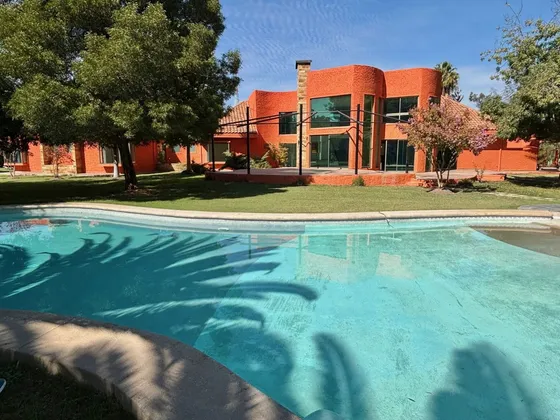 Como Nueva, Única Y Finísima Residencia, Condominio De Lujo