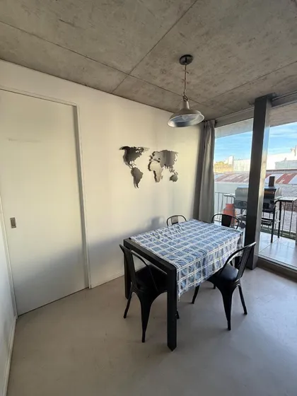 Departamento En Venta - 1 Dormitorio 1 Baño - Saavedra