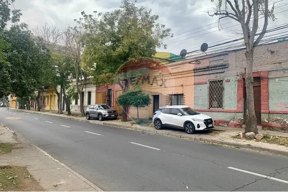 Casa, Para Remodelar, Uso Comercial
