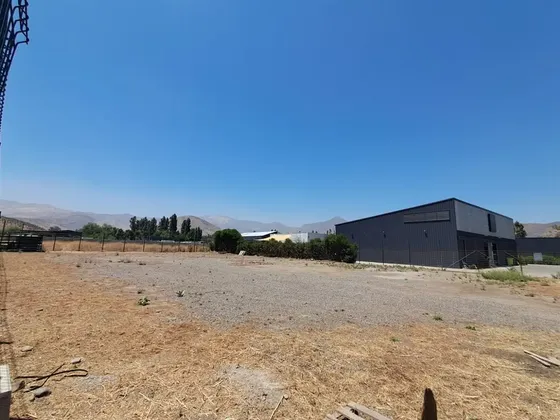 Sitio En Arriendo En Colina