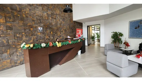 Arriendo Apartamento Amoblado Chapinero Alto 