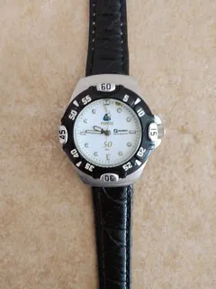 Reloj pumas 50 aniversario hotsell