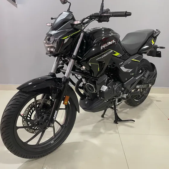 Hunk 150 Xt 2026