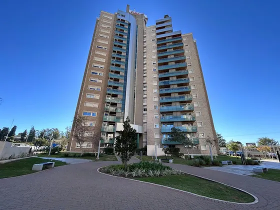Venta Departamento 3 Dormitorio Alto Villasol 