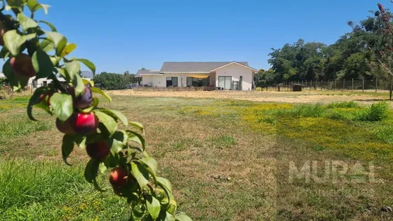 Parcela En Arriendo En Calera De Tango