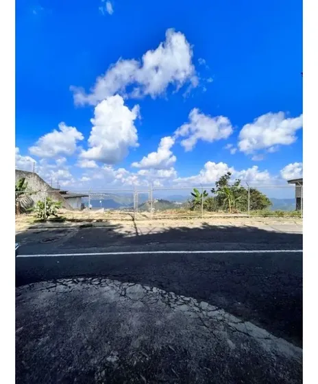Se Vende Terreno 1756m2 Alto Hatillo 1235