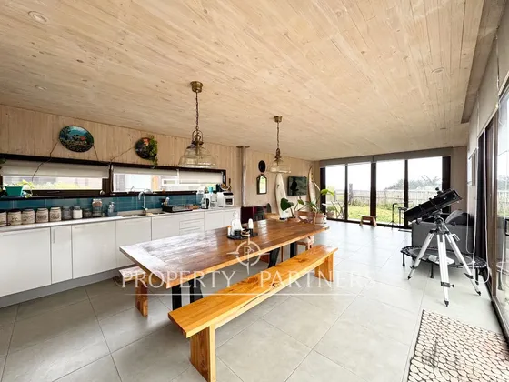 Pichilemu, Casa Con Vista A Punta De Lobos Y Salid...