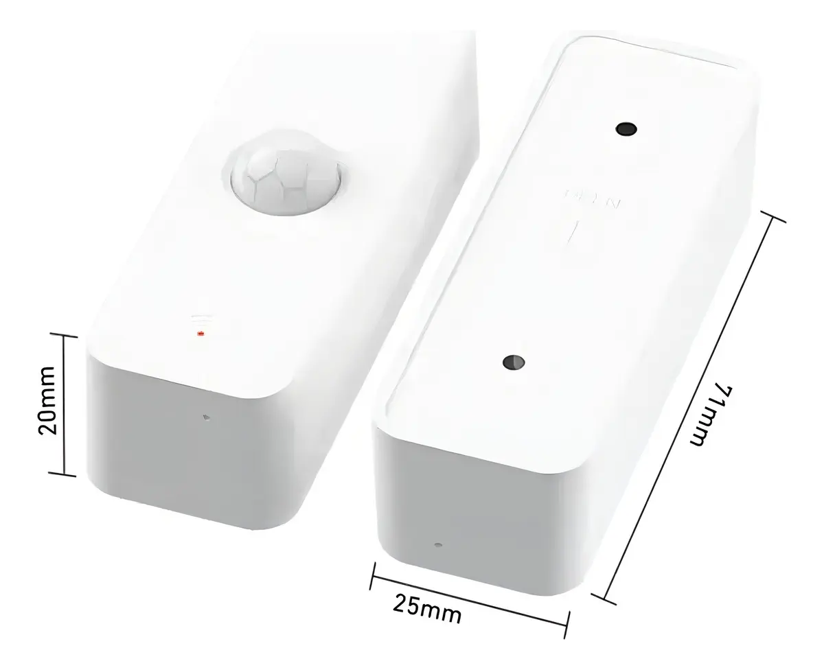 Sensor de Presença Tuya Smart Life