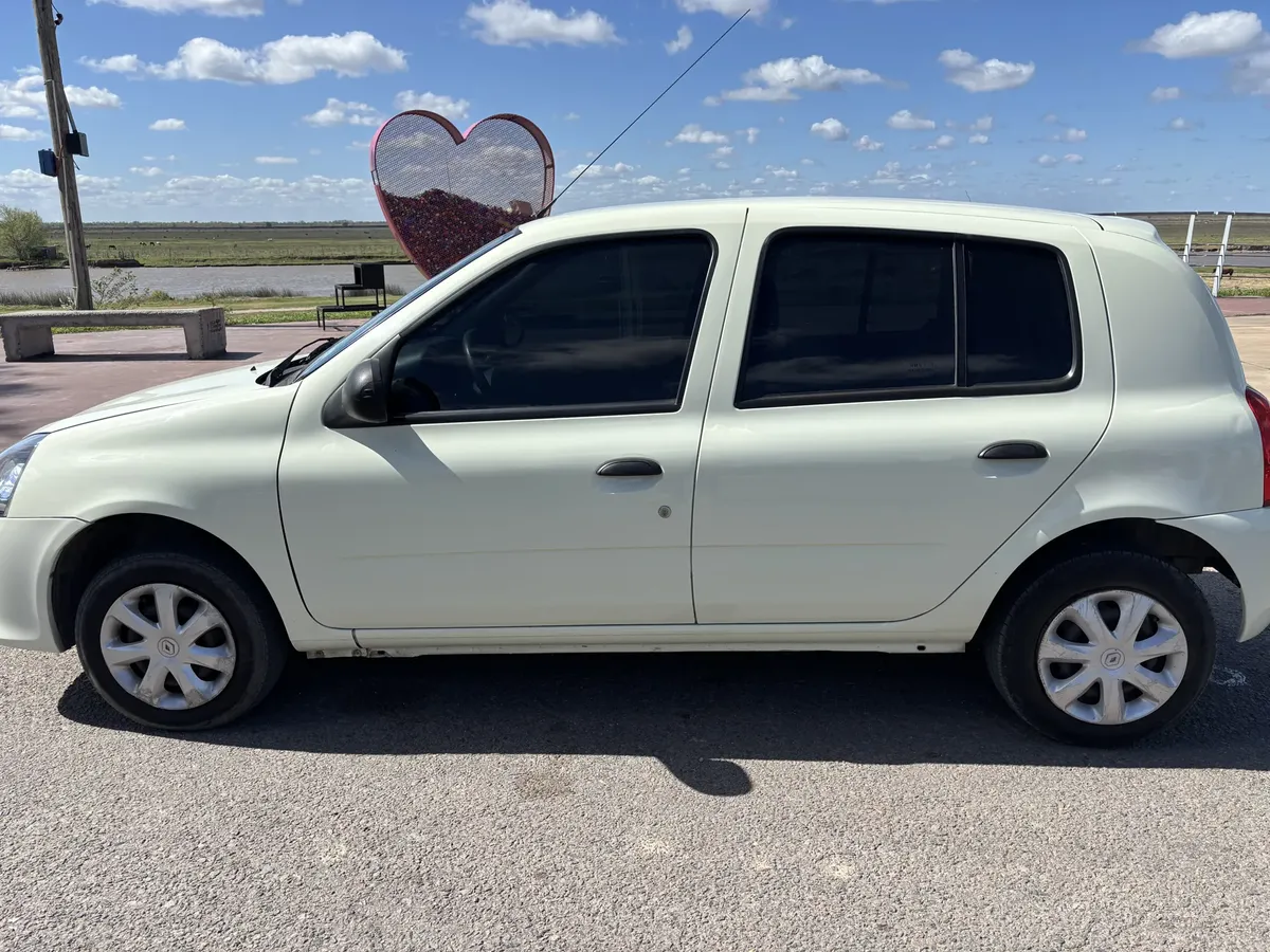Renault Clio 1.2 Mío Expression Pack I558911258981847049