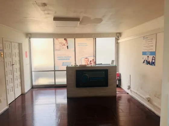 Venta De Oficina