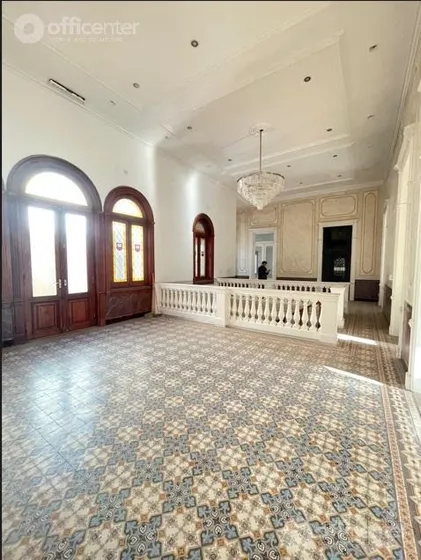Oficina En Alquiler - Cercanía Plaza San Martín - Zona Centro