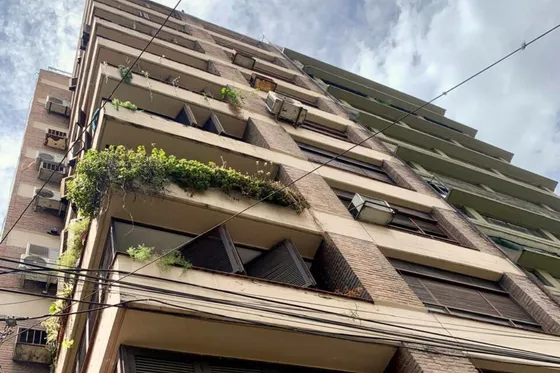 Magnífico Piso De 3d En Venta