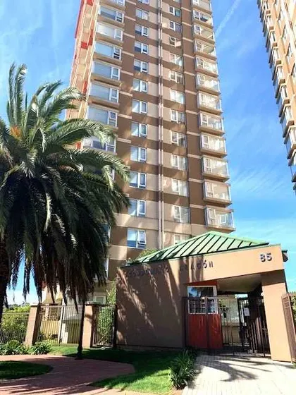 Arriendo Depto En Cond Aragon 3d 2b  (100203)