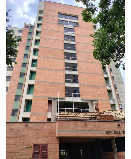 Se Alquila Apartamento El Bosque