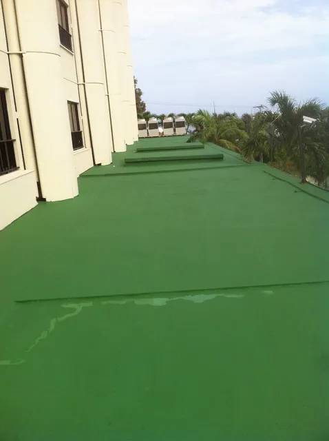 Impermeabilizacion Remodelar, Construir En Caracas La Guaira